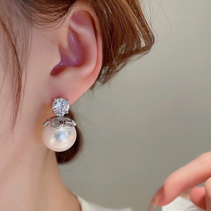 Balenciaga Earrings